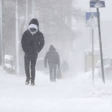 Wetterdienst.de bietet informationen rund um das thema wetter und klima. Wetter Schnee Katastrophe Droht Auch Im Munsterland Munsterland