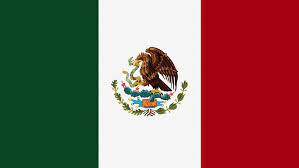 National flag of mexico isolated on white background. 4k Mexican Flag Waving Seamless Stock Footage Video 100 Royalty Free 12057923 Shutterstock