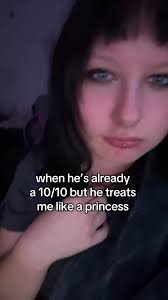 He Treat Me Like A Princess