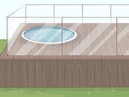 Check spelling or type a new query. 3 Ways To Decorate An Above Ground Pool Wikihow