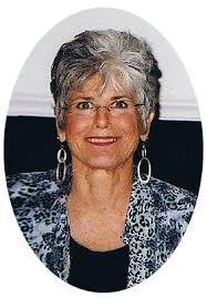 Patricia Ginter Obituary