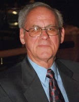 Louis W. Davidson Obituary