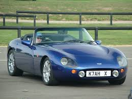 Nobody needs a griffith, even in the world of gran turismo! Tvr Car Club Tvr Griffith Details Tvr Car Club