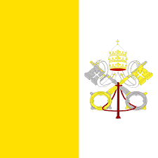 Sin coste para uso comercial sin necesidad de mencionar la fuente libre de derechos de autor. Vaticano Bandera Ciudad Del Graficos Vectoriales Gratis En Pixabay
