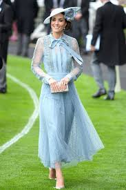 Royal ascot is a highlight of the british cultural calendar. The Best Ascot Outfits Of 2019 From Royals To Fashion Girls Who What Wear Uk