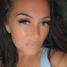 Bridgette Corbin's Instagram, Twitter & Facebook