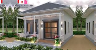 Why choose us for house plans? Cozy 6 8 Meters One Bedroom Studio Type House Pinoy Eplans