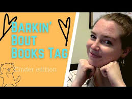 Barking Bout Books Videos