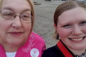 Fundraiser for Malia Wilkinson by Morgana Wolfe : Help Malia pay for  funeral expenses