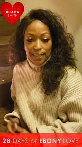 28 Days of EBONY LOVE with Kamaiyah Johnson