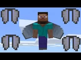 Easy Way To Find Elytras In Minecraft 1 14 3 Youtube