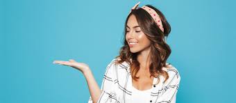 Having short hair can be great, but sometimes you might have to get a little creative in order to change up your appearance. Hair Accessories Headbands For Short Hair Off 50 Online Shopping Site For Fashion Lifestyle