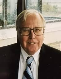 Obituary information for John Norman Carlson