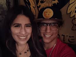 Dominique Rivera and Edward Rico's Wedding Website