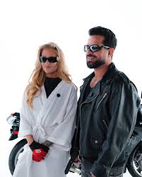 Luisa Sonza e Dennis Dj estão produzindo o clipe de Motinha 2.0 🥵🔥🏍️ -  @luisasonza #luisasonza