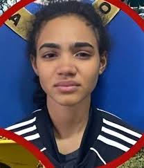 MP cuenta con 42 elementos de prueba contra Ammy Hilario, asesina confesa  de Yennely