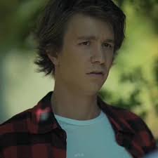 Olive Torres and Ethan Thomas