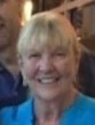 Gail Maureen Dow Obituary