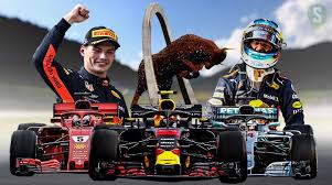 Laatste f1 gp kwalificatie uitslagen, wk standen seizoen 2021 en interviews met o.a. Teruglezen Max Pakt Eerste Seizoenszege In Oostenrijk Sportnieuws