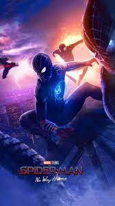 Spider Man No Way Home Wallpaper Discover More Film Movie No Way Home Peter Parker Spider Man Wa In 2021 Marvel Spiderman Art Spiderman Iron Man Vs Captain America