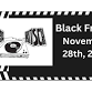 Black Friday Record Store Day at EK 2025 event in Bay City, MI