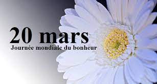 Sensibiliser les jeunes et les adultes afin que le droit au bonheur devienne réalité dans la vie quotidienne. Facebook