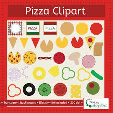 Transparent Classroom Rug Black And White Make Your Own Pizza Clip Art Clip Art Make Your Own Pizza Make Your Own