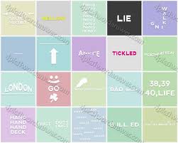 100 Pics Catchphrases 3 Answers 4 Pics 1 Word Daily Puzzle Answers Created by ittybittycollara community for 1 year. 100 pics catchphrases 3 answers 4