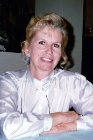 Joan Malmgren Obituary