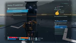 Death Stranding Building Structures And Finding Materials Guide Polygon