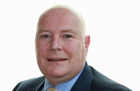 Austin Stack, whose father was killed by the IRA, to run as Fianna Fáil  candidate in Laois