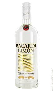 Bacardi Limon Citrus Rum Prices Stores Tasting Notes And Market Data