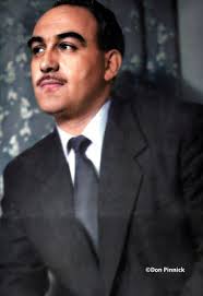 The Gadd Family Album