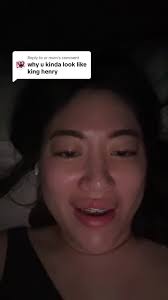 Replying to @ur mum @KINGHENRY👑 do we look alike lol?