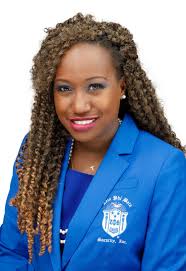Meet Michelle N. Pierre, candidate for the Chicago School Board's 1st  District