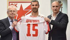 Aleksandar dragović jedan je od trojice fudbalera srpskog porekla koji na evropskom šampionatu igraju za austriju. Bestatigt Aleksander Dragovic Unterschreibt In Serbien