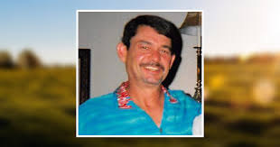 Ricky Louis Manuel Obituary April 6, 2015