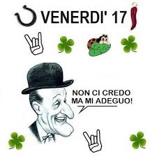 Non ci credo, ma mi adeguo"........ Buongiorno a tutti!! :D