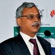 Centre's tie up with private tech players strengthens Digital India vision:  MoS MeitY Sanjay Dhotre