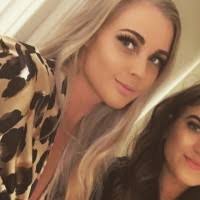 100+ "Jade Thompson" profiles