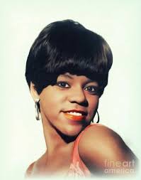 Roy Foster Jr.; 1964 (Ann Rosalie Ballard collection)