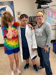 Abbie Kipp (@abbieanderic)