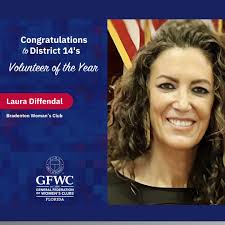 September 2024 Board of Education Staff Recognition: Laura Totleben