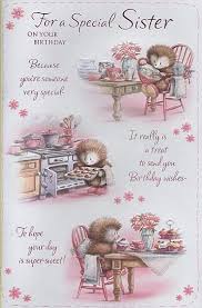 Friend Birthday Quotes For Someone Very Special Birthday Special Card For Special Sister Happy Birthday Sister Tarjetas De Feliz Cumpleanos Fraces De Feliz Cumpleanos Frases De Feliz Cumpleanos
