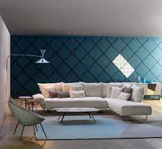 Salone Del Mobile 2018 Arredamento Per Salotto Arredamento Salotto Arredamento Design Divano