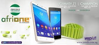 These smartphones, are made by companies such as infinix, tecno, leagoo, fero and nokia. Yandi Ng On Twitter New Nigerian Made Afrione Gravity Phone Sleek Smooth Beautiful Affordable Available For Delivery Pick Up Nationwide Buynaija Https T Co Fpsdy2rrfn