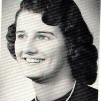 Elizabeth "Betty" Shultz Obituary (2023)