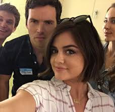 Aria montgomery makeup season 7 wajimakeup co. Mount And Blade Pretty Little Liars Aria Hair