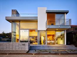 Small Modern House Plans Flat Roof 2 Floor Home Design Architecture Contemporary House Design Small Modern House Plans Modern Minimalist House
