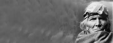 Of Silt and Ancient Voices: Water and the Zuni Land and People